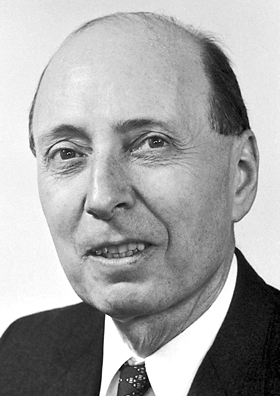 Eugene Paul Wigner Foto