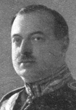 Alfredo Rocco Foto