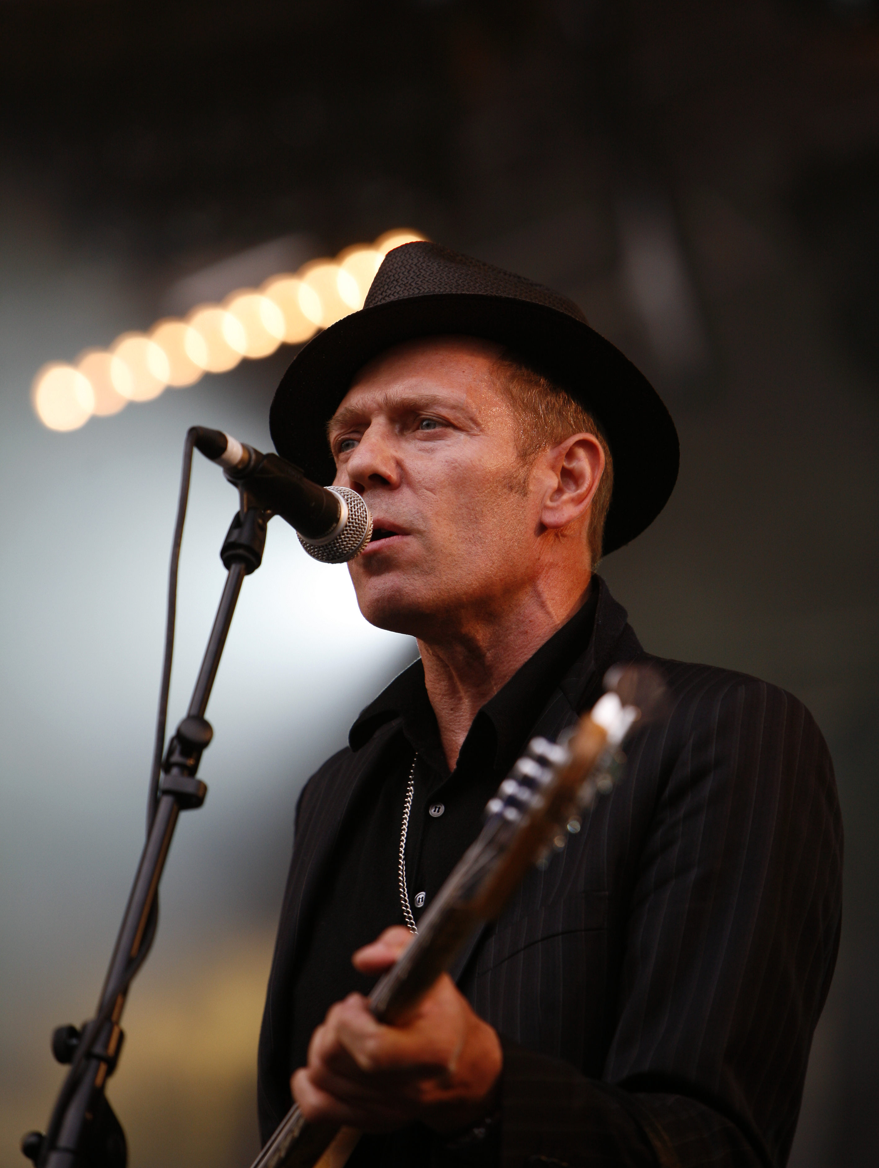 Paul Simonon Foto