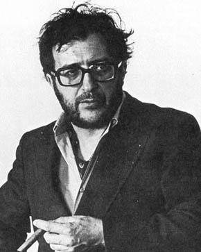 Luciano Berio Foto