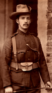 Robert Erskine Childers Foto