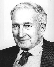 Antony Flew Foto