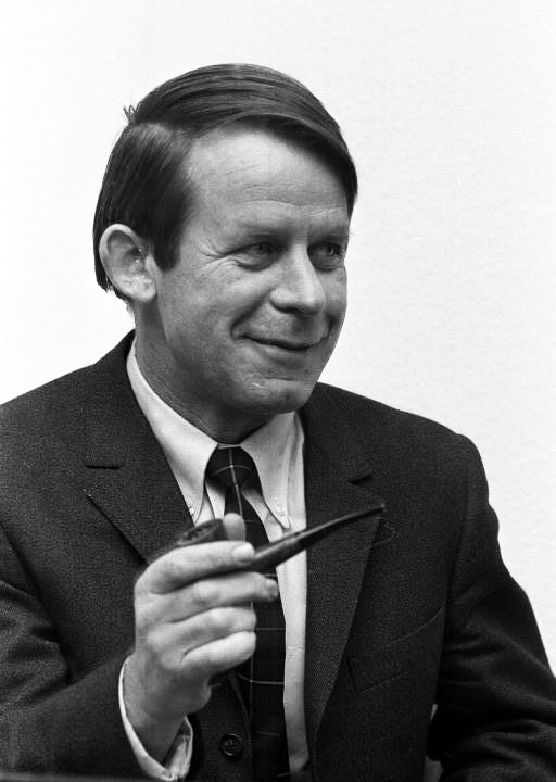 Siegfried Lenz Foto