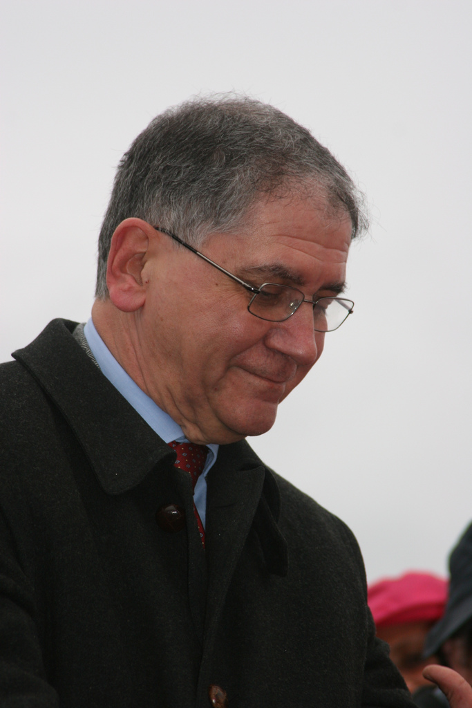 Rocco Buttiglione Foto