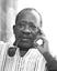 Ousmane Sembène Foto