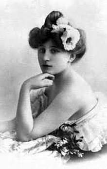 Colette Foto