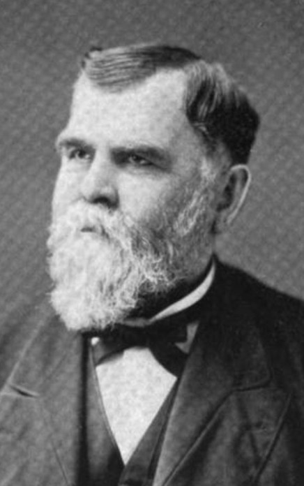 Addison Crandall Gibbs Foto