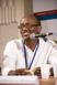 Abdourahman Waberi Foto