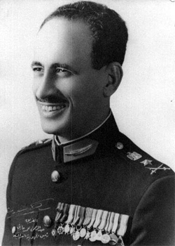 Abd ar-Rahman Arif Foto