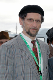Abdullah Wagishauser Foto