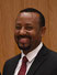 Abiy Ahmed Foto