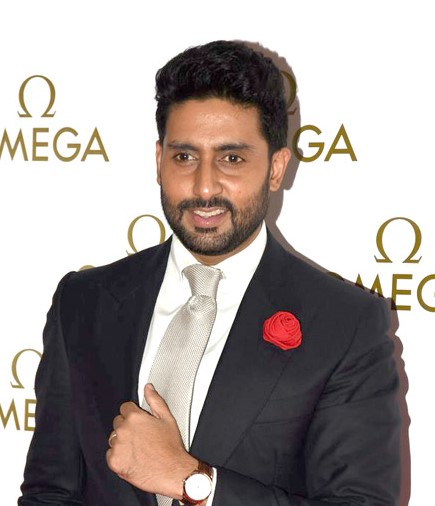 Abhishek Bachchan Foto