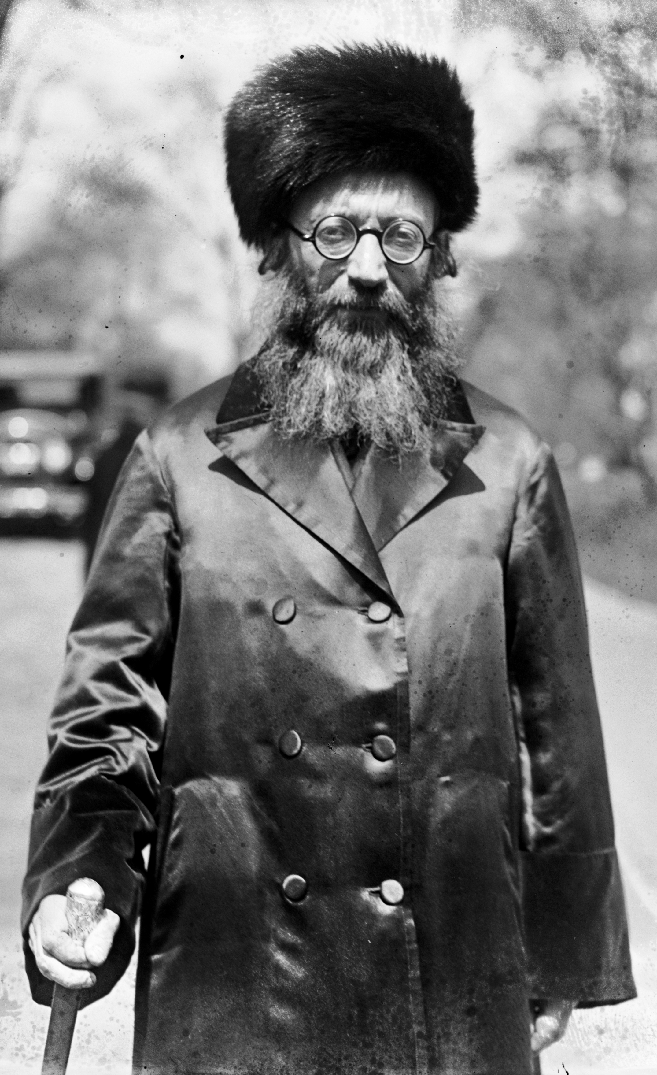 Abraham Isaak Kook Foto