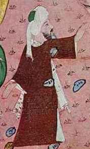 Abu Bakr Foto