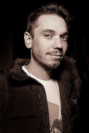 Adam Goldstein Foto