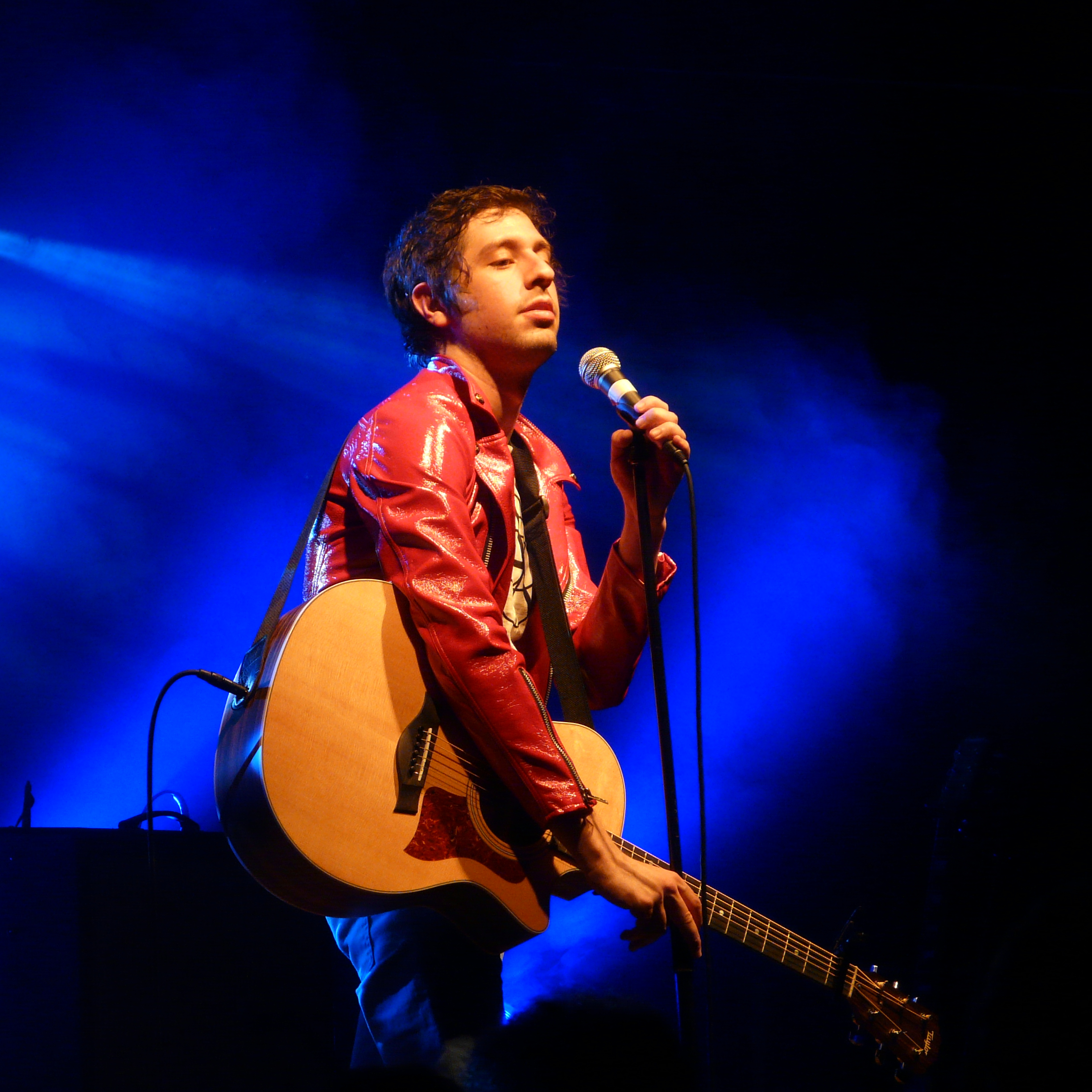Adam Green Foto