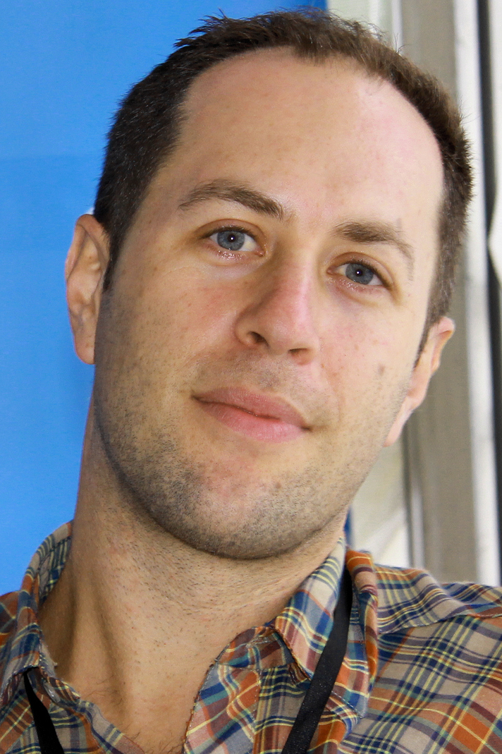 Adam Mansbach Foto