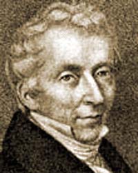 Adam Müller von Nitterdorf Foto
