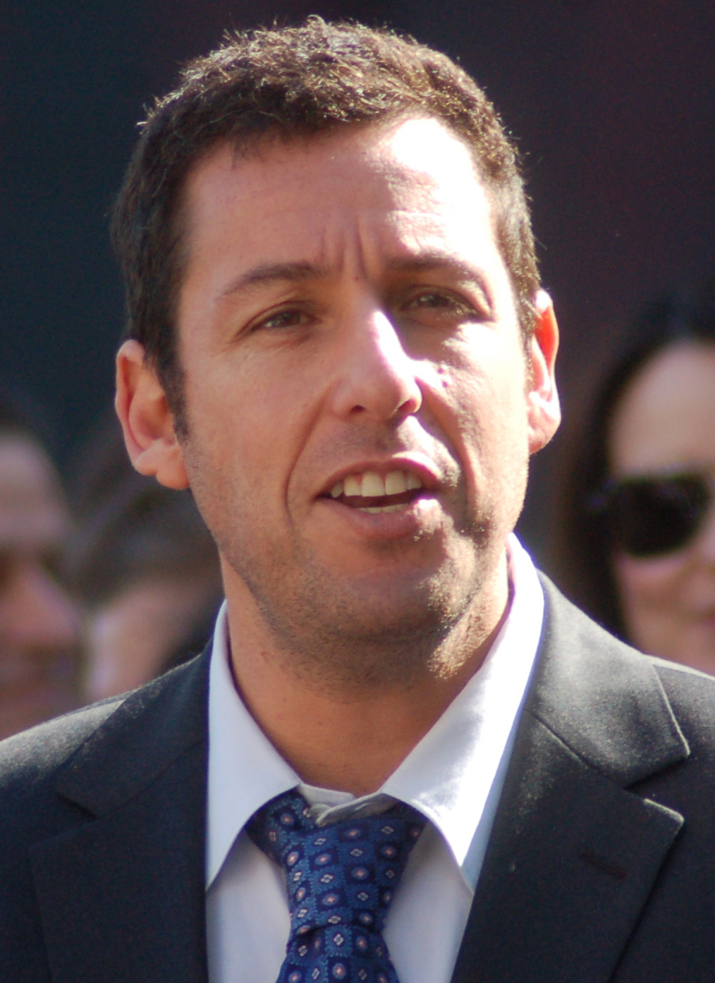 Adam Sandler Foto