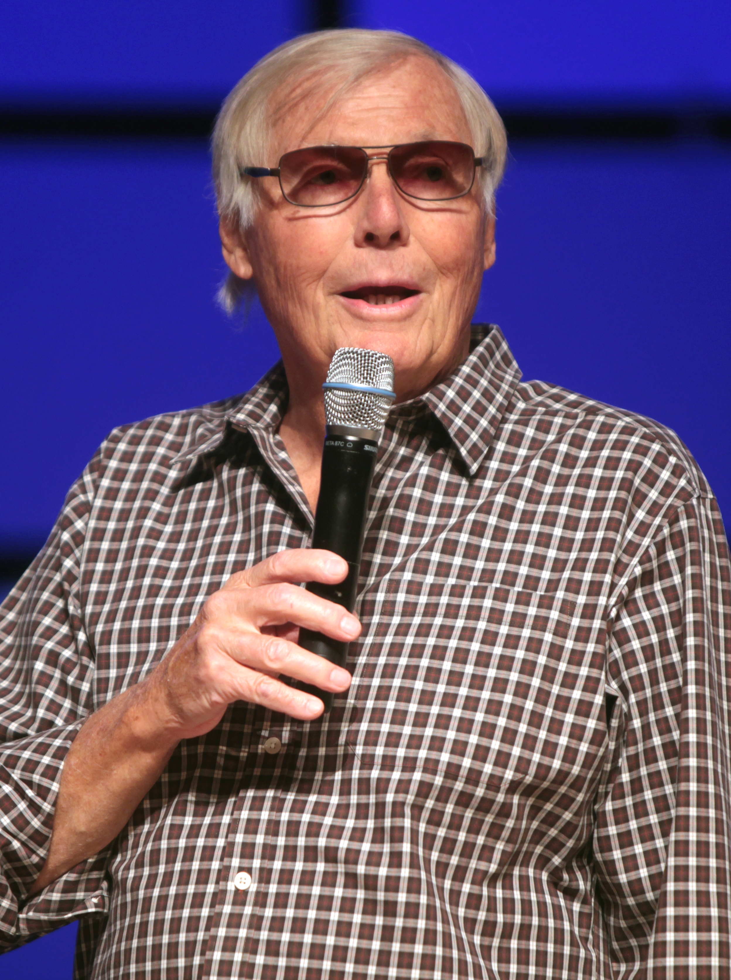 Adam West Foto