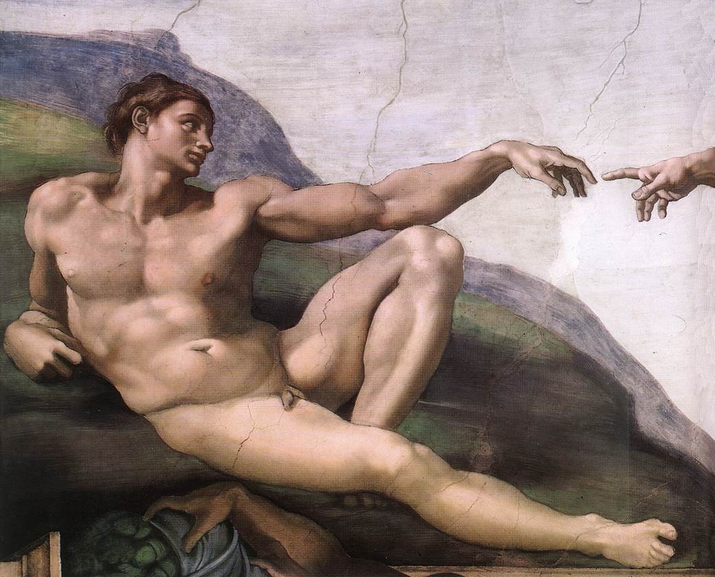 Adam Foto