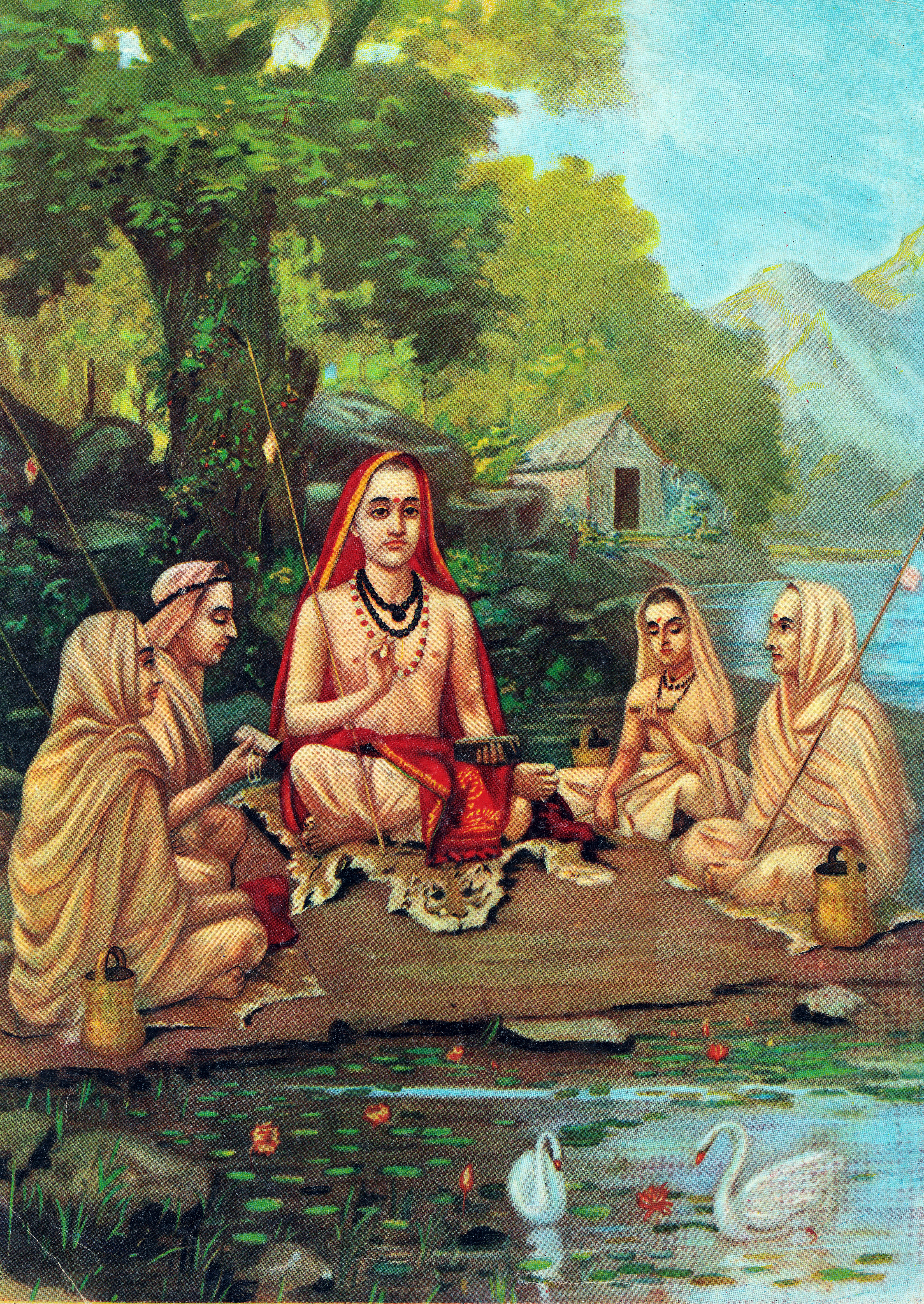 Shankara Foto