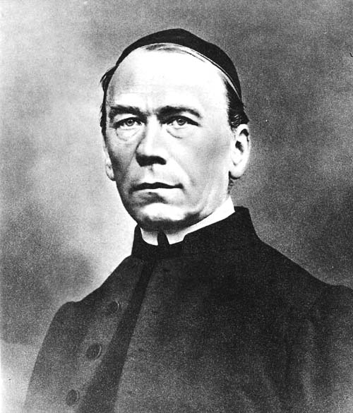 Adolph Kolping Foto