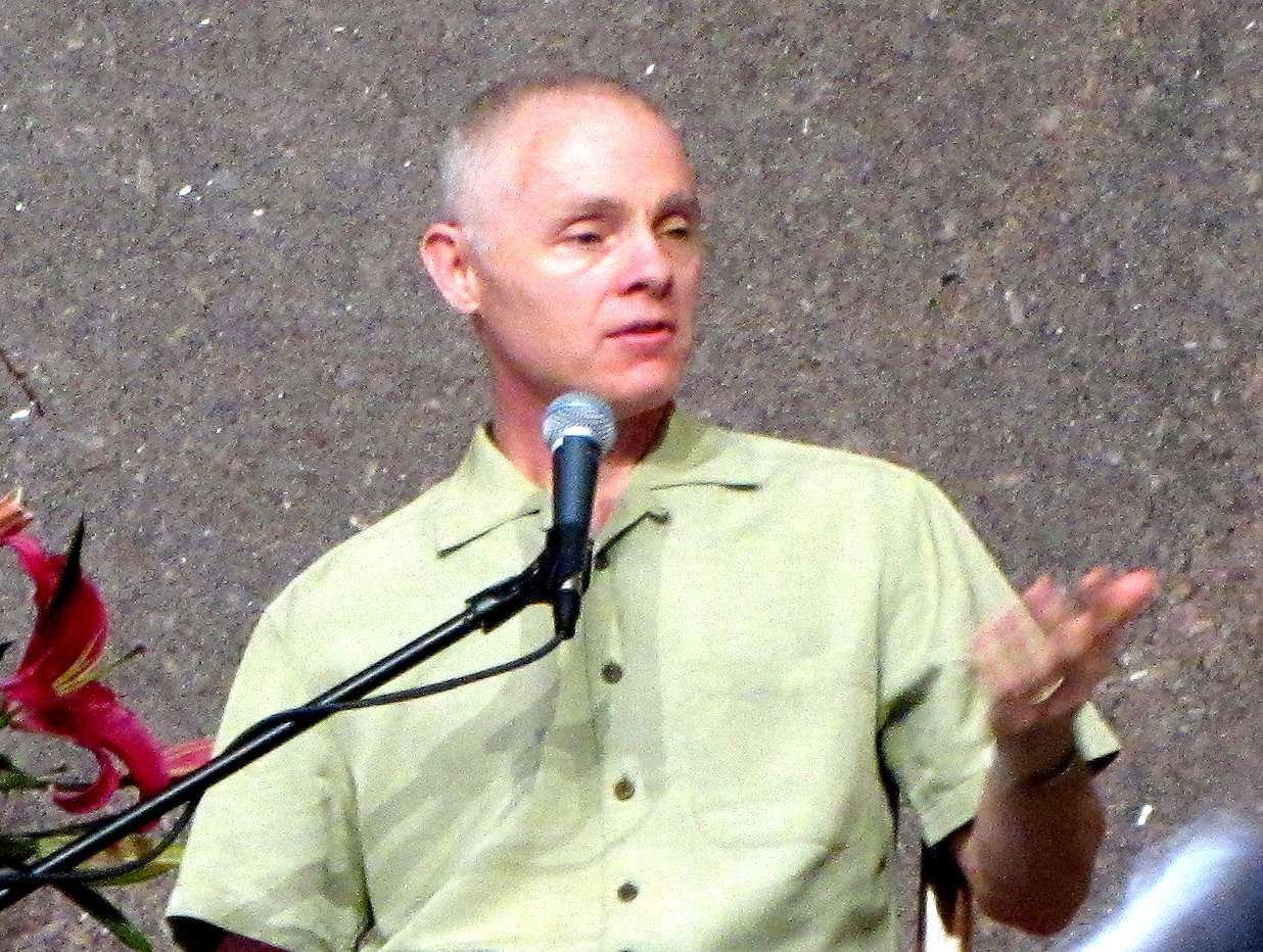 Adyashanti Foto