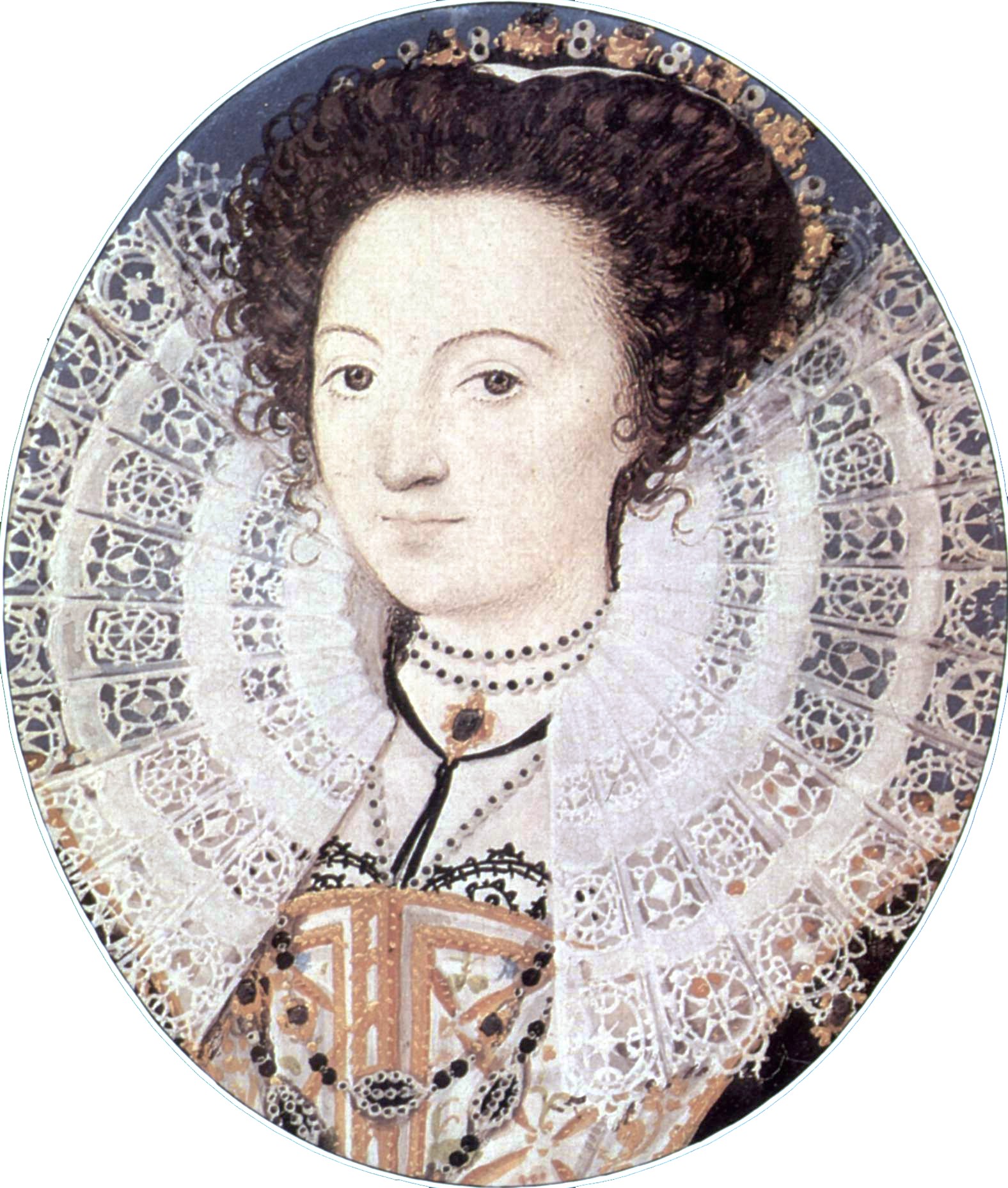 Emilia Lanier Foto