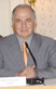 Ahmad Tschalabi Foto