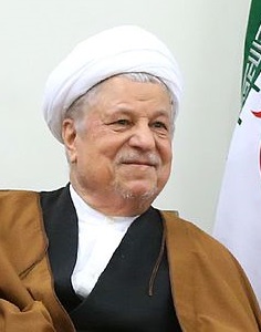 Alī Akbar Hāschemī Rafsandschānī Foto