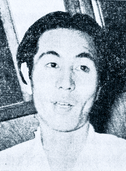 Ifukube Akira Foto