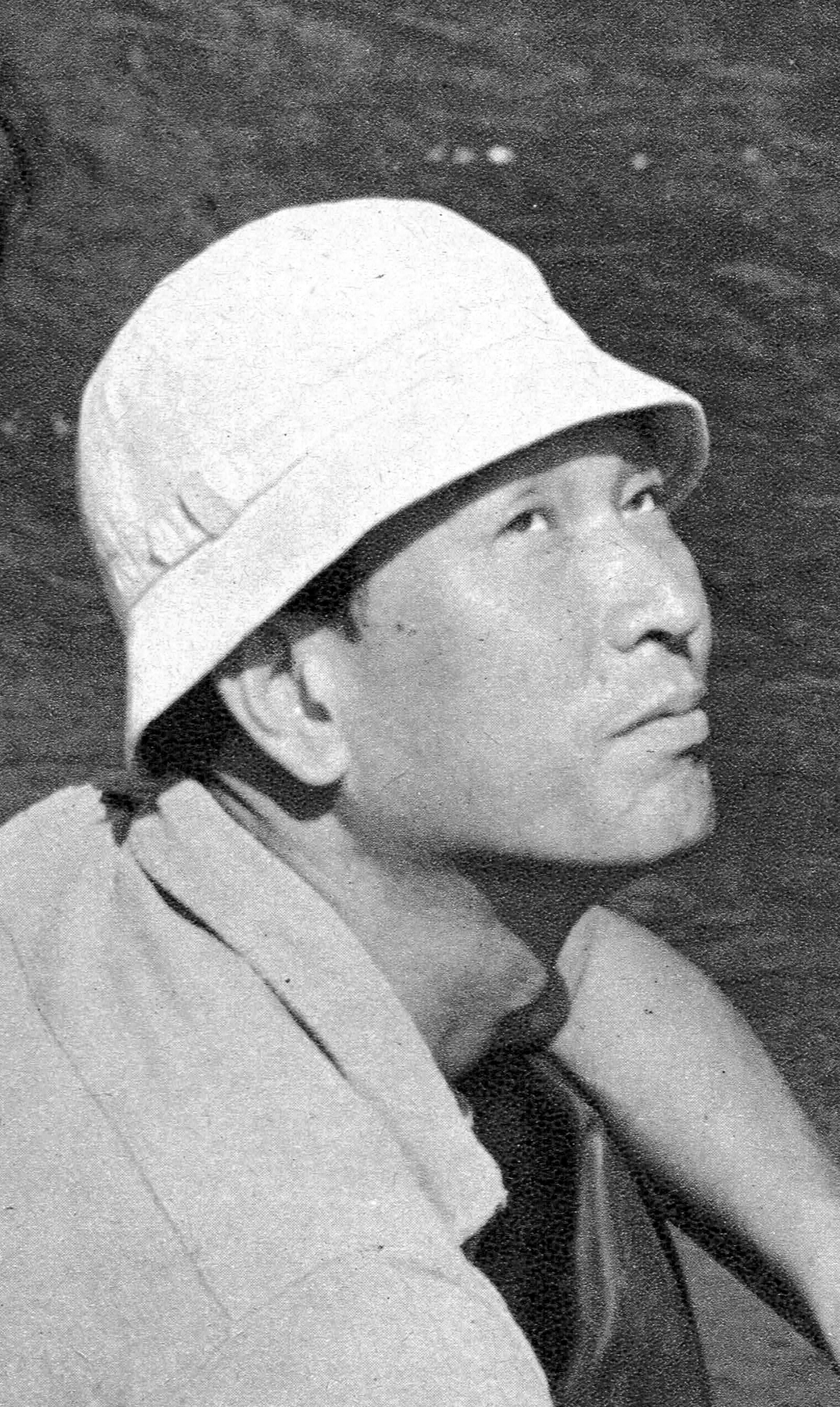 Akira Kurosawa Foto