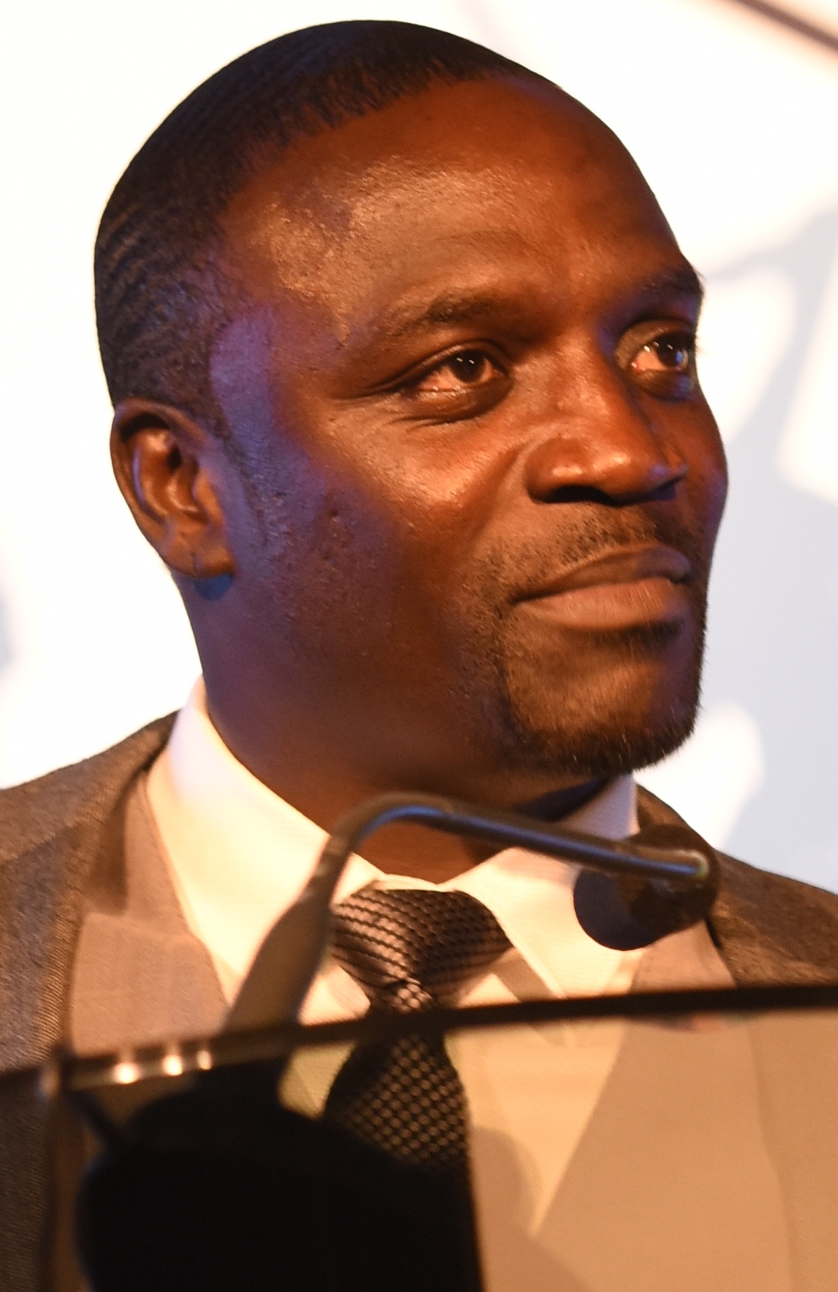 Akon Foto