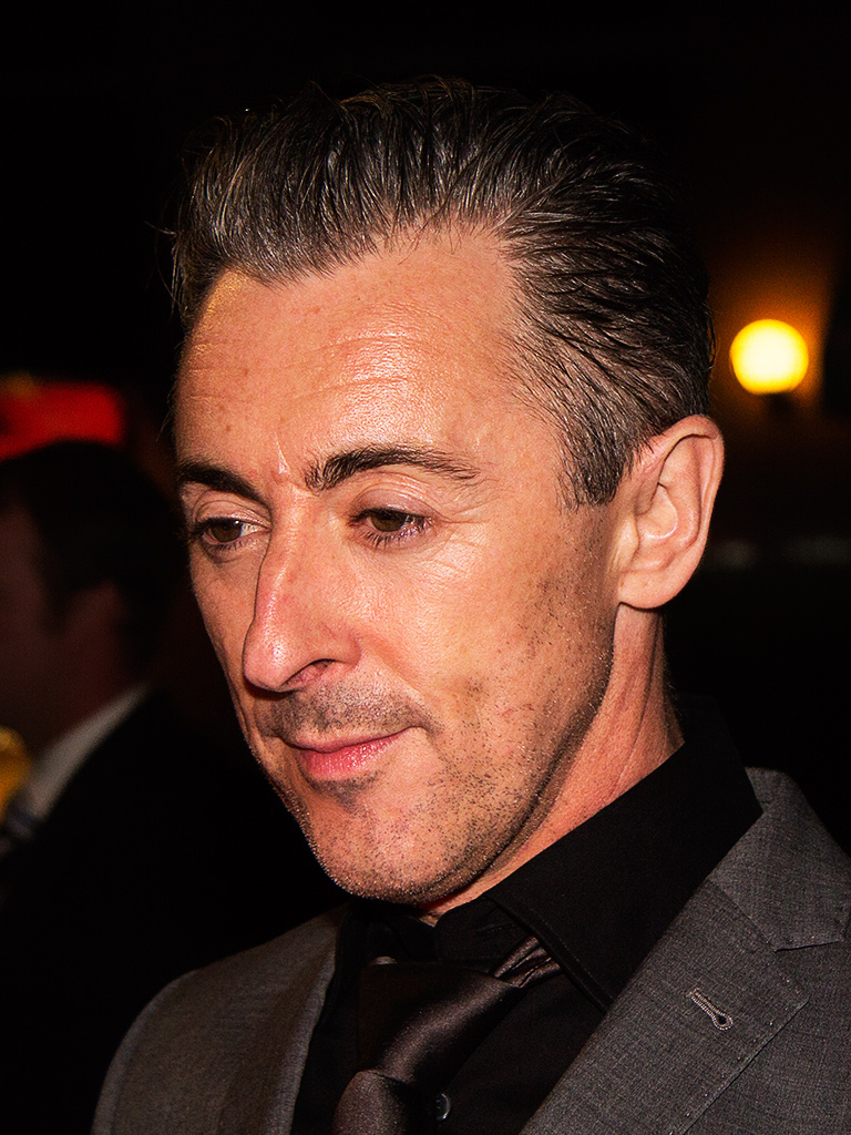Alan Cumming Foto