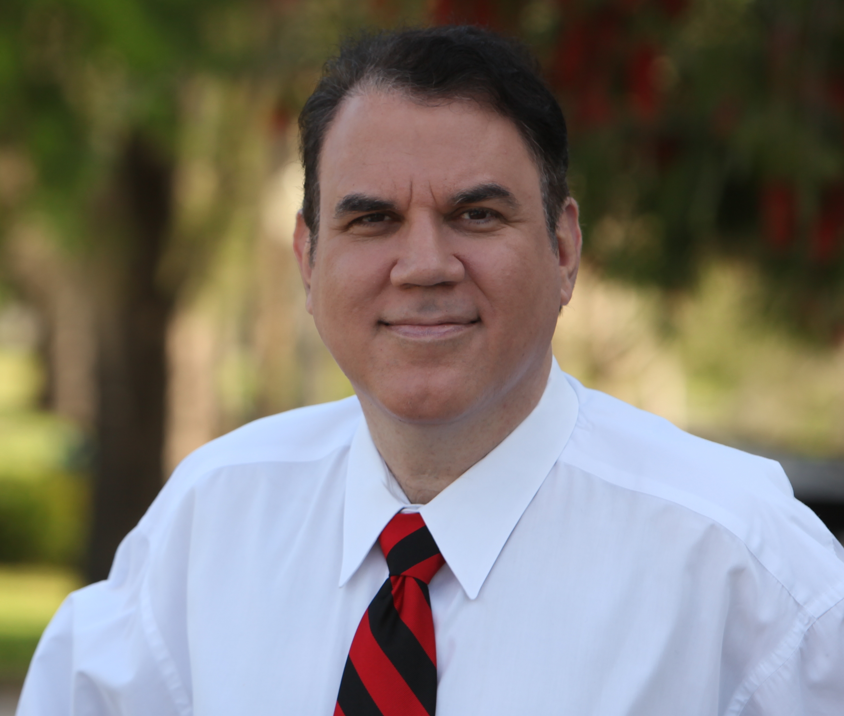 Alan Grayson Foto
