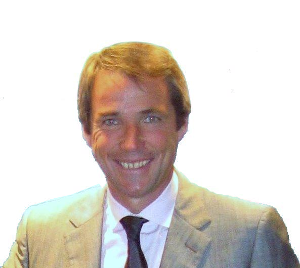 Alan Hansen Foto