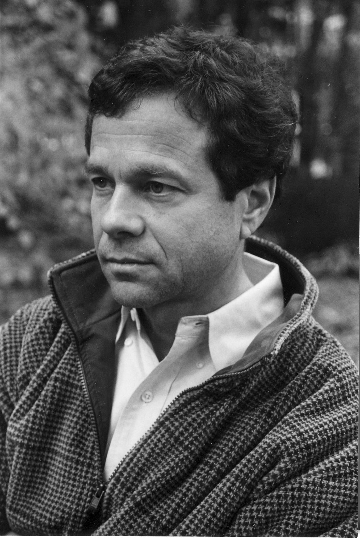 Alan Lightman Foto