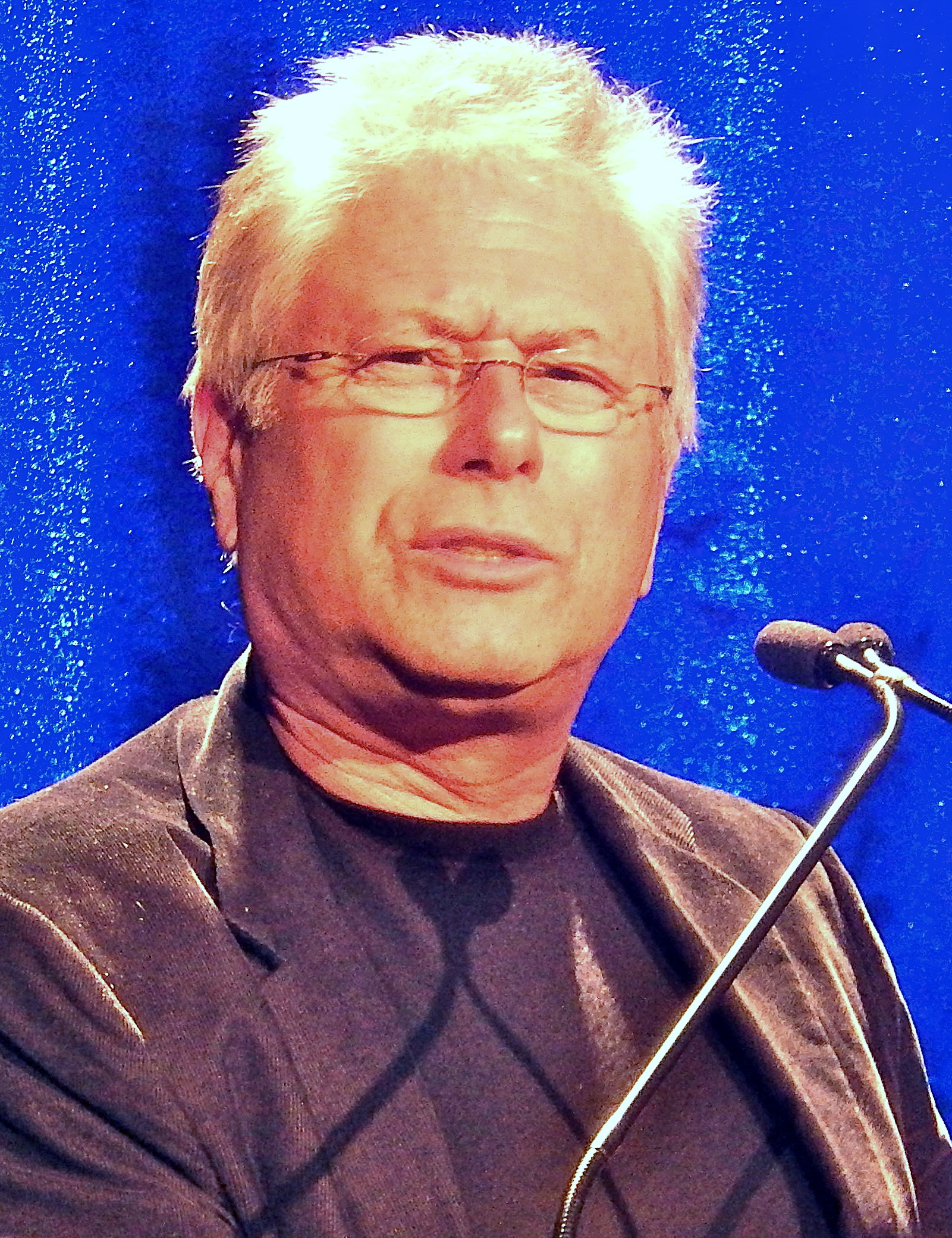 Alan Menken Foto