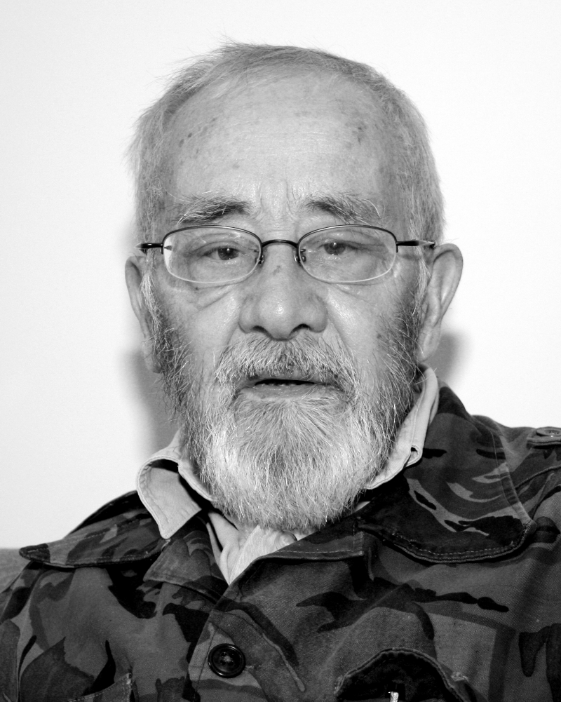 Alan Sillitoe Foto