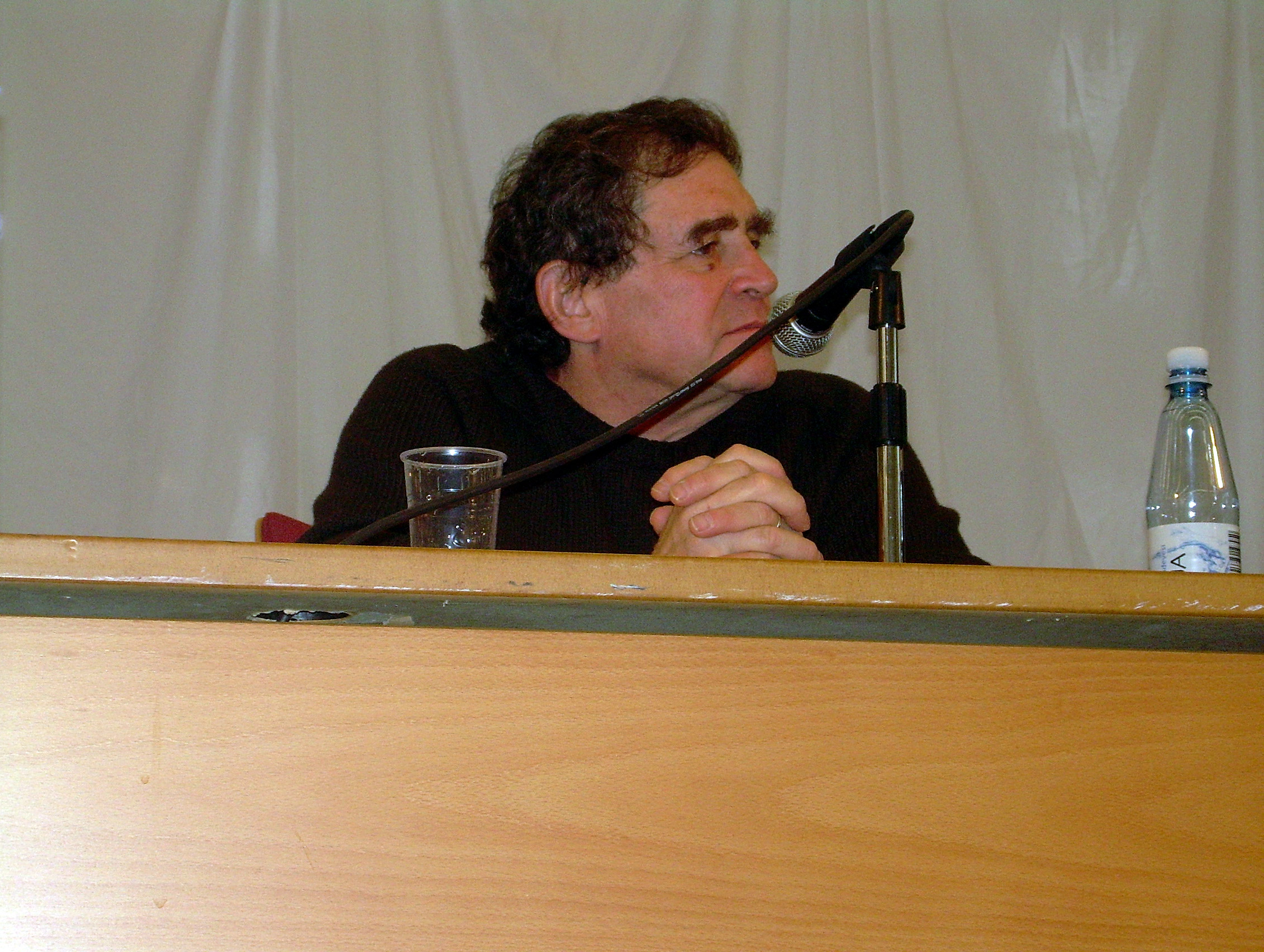 Alan Weisman Foto