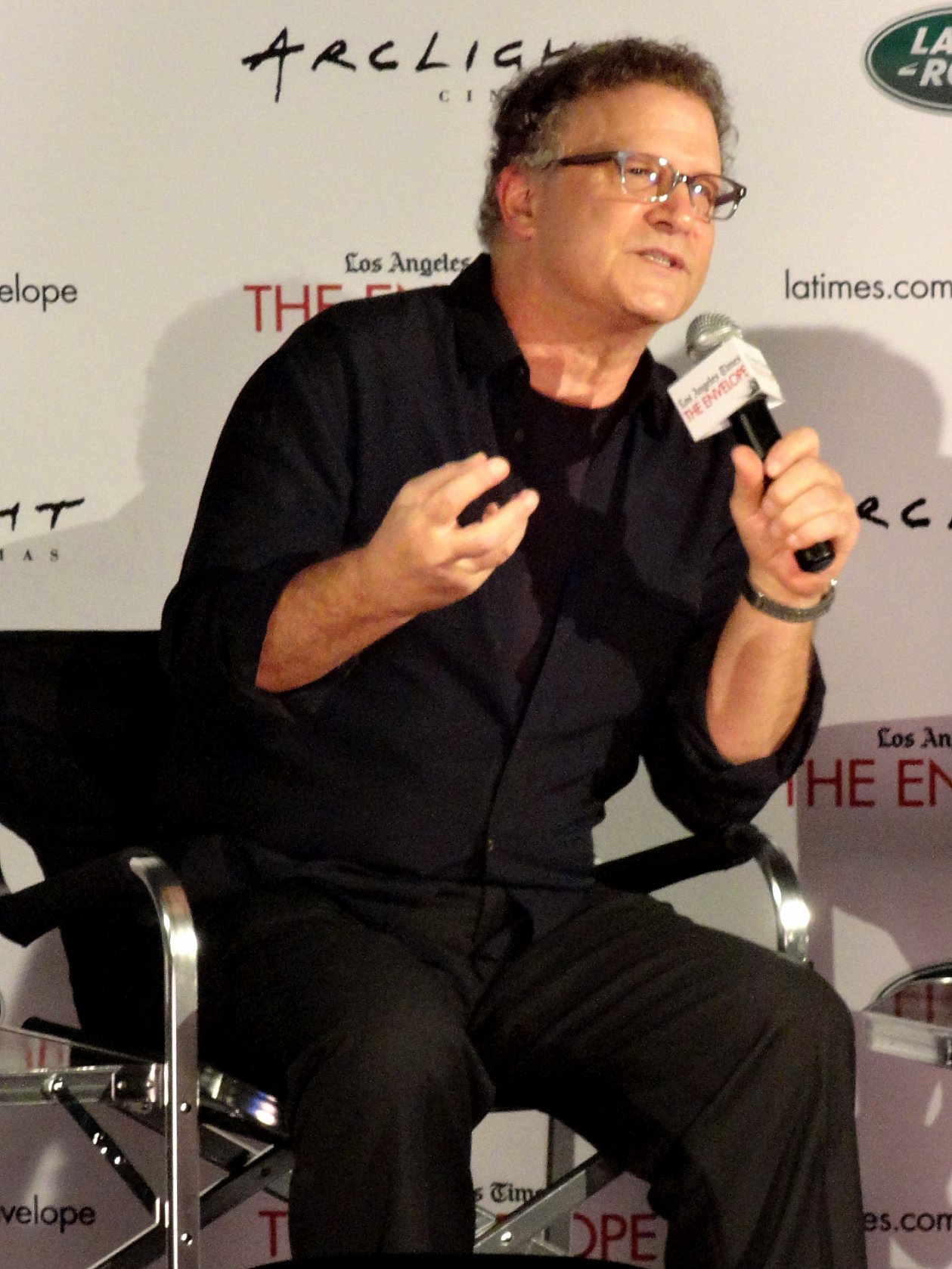 Albert Brooks Foto