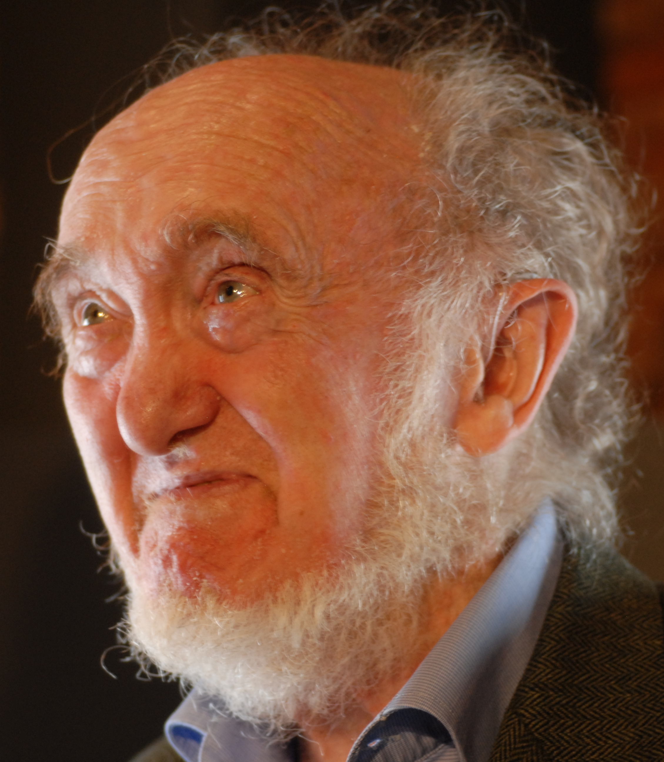 Albert Jacquard Foto
