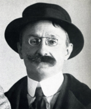Albert Marquet Foto
