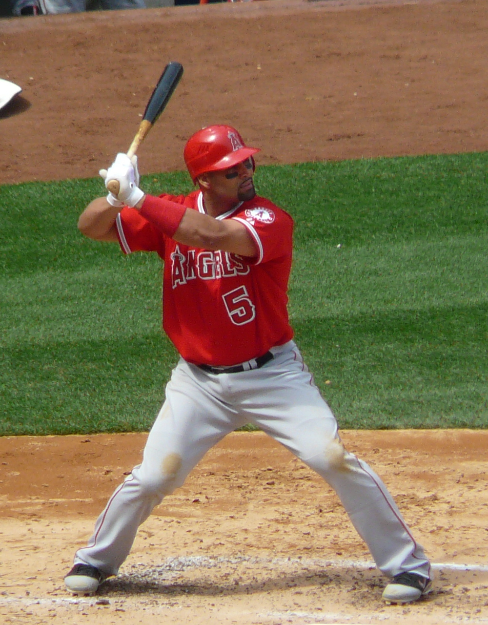 Albert Pujols Foto