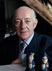 Alec Guinness Foto