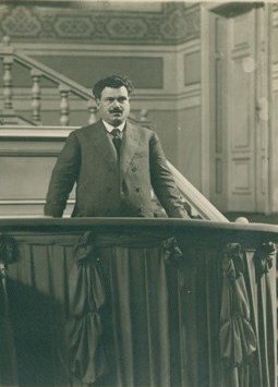 Aleksandar Stambolijski Foto