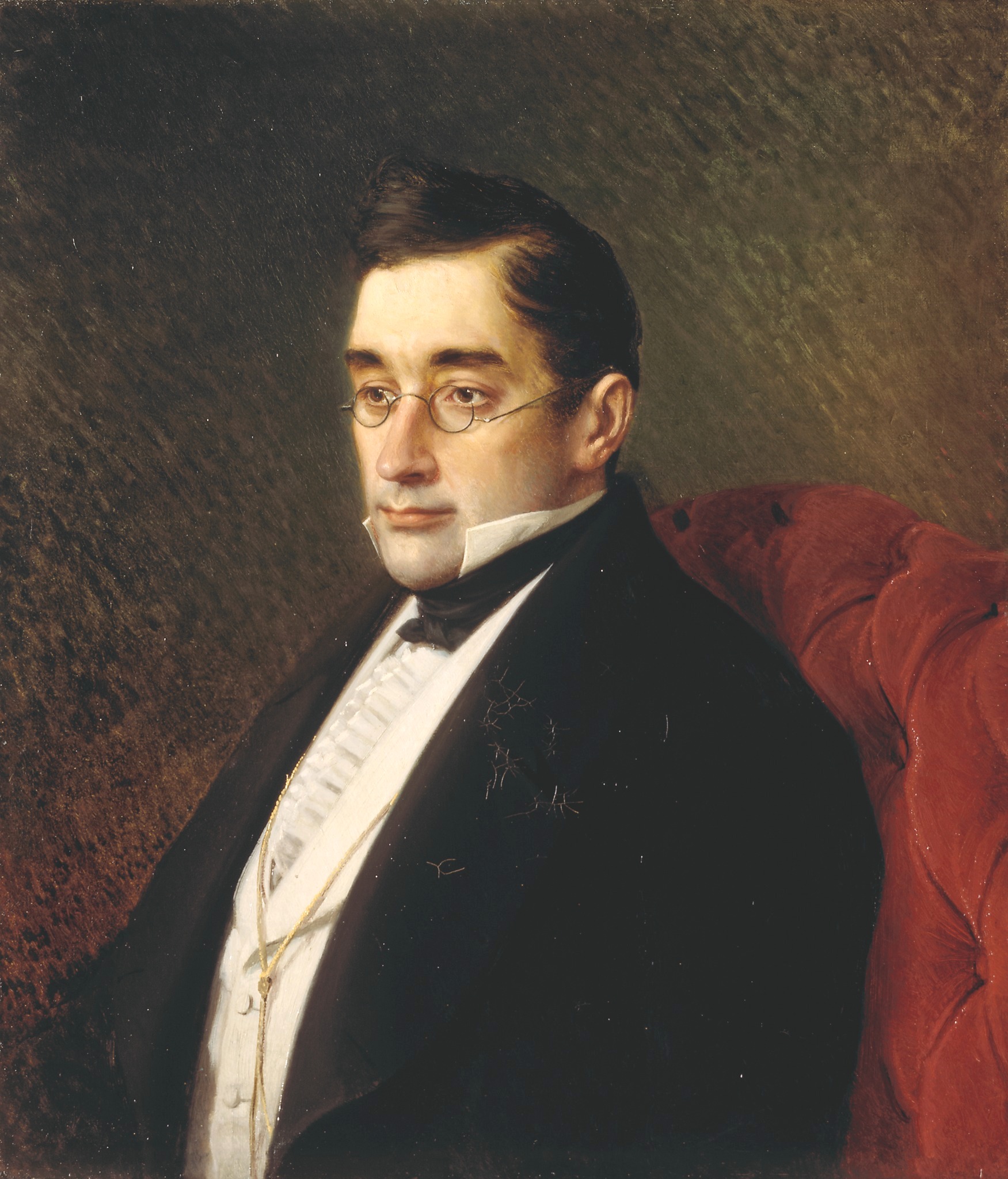 Alexander Sergejewitsch Gribojedow Foto