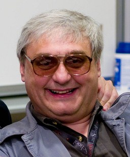 Alex Kozinski Foto