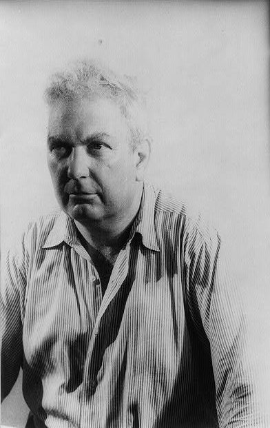 Alexander Calder Foto